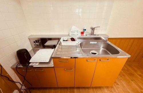 Higashi Appartement | Choyo 102