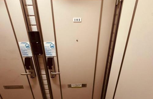 Higashi Appartement | Choyo 103