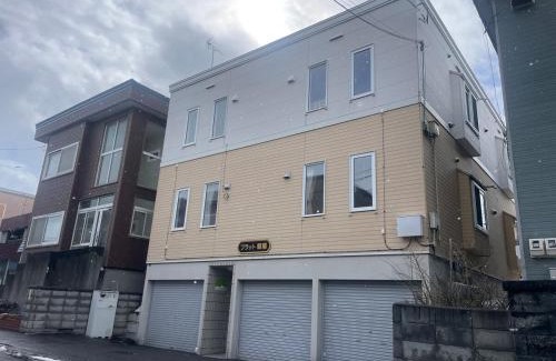 Higashi Appartement | Choyo 105