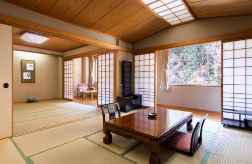 Kamikawa Hôtel | Choyo Resort Hotel