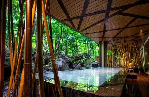 Kamikawa Hôtel | Choyo Resort Hotel