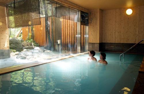 Kamikawa Hôtel | Choyo Resort Hotel