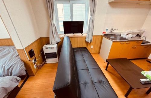 Higashi Appartement | Choyo101