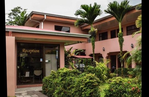 La Fortuna Maison | Choza de Madera