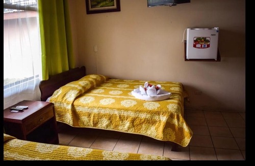 La Fortuna Maison | Choza de Madera