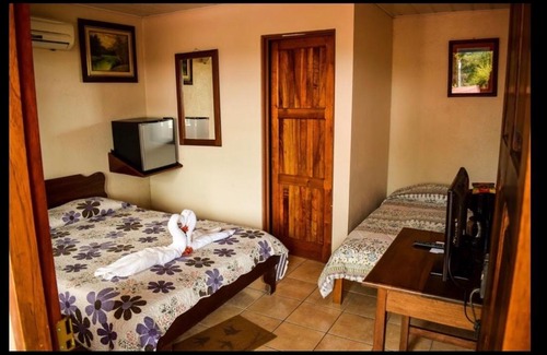 La Fortuna Maison | Choza de Madera