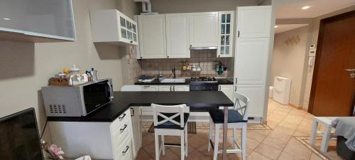 Rozzano Appartement | Chri02House