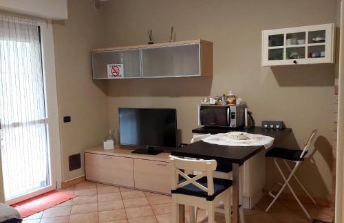 Rozzano Appartement | Chri02House