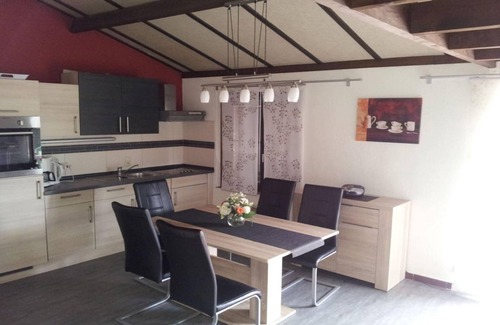 De Panne Maison | Chris de Panne Cómoda residencia de vacaciones