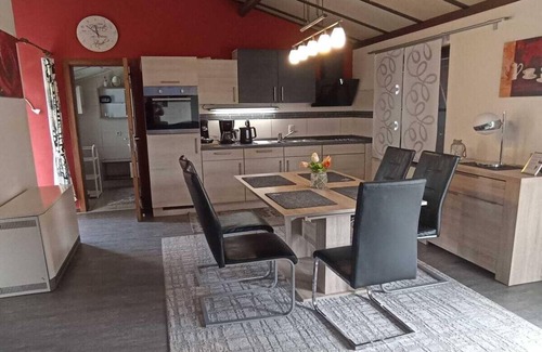 De Panne Maison | Chris de Panne Cómoda residencia de vacaciones