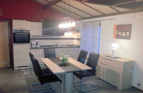 De Panne Maison | Chris de Panne Cómoda residencia de vacaciones