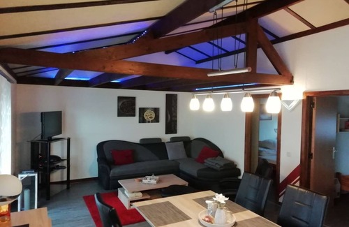 De Panne Maison | Chris de Panne Cómoda residencia de vacaciones