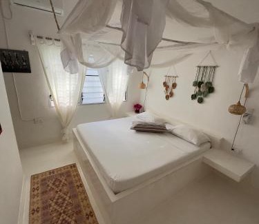 Watamu Maison | Chris House solo camere