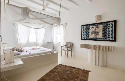Watamu Maison | Chris House solo camere