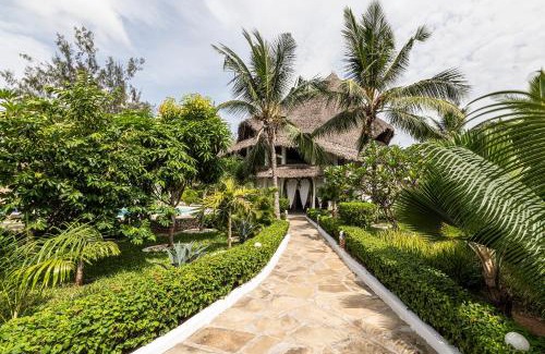 Watamu Maison | Chris House solo camere