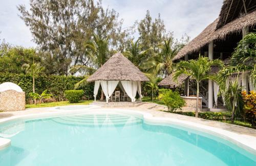 Watamu Maison | Chris House solo camere