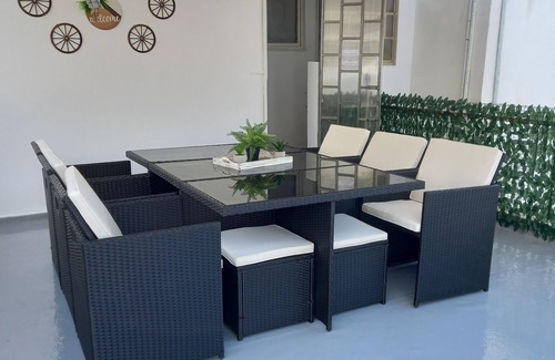 Aigaleo Appartement | Chris's Best Apartment in Athens