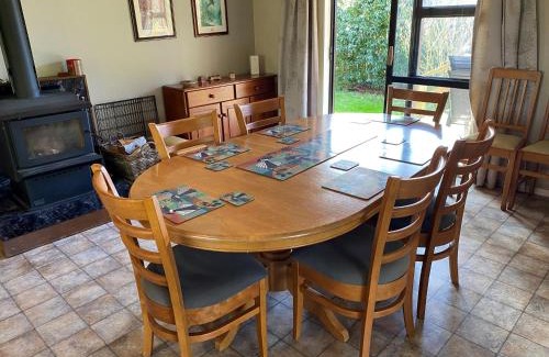 Greytown Maison | Chris's Cabin