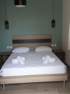 Nea Rodha Appartement | Chriselia 2