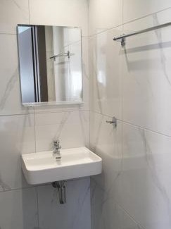 Nea Rodha Appartement | Chriselia 2