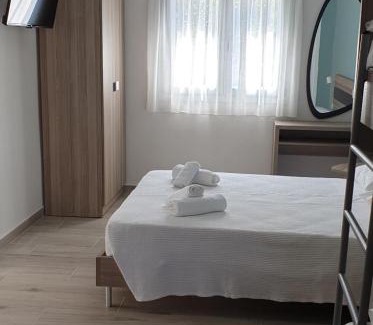 Nea Rodha Appartement | Chriselia