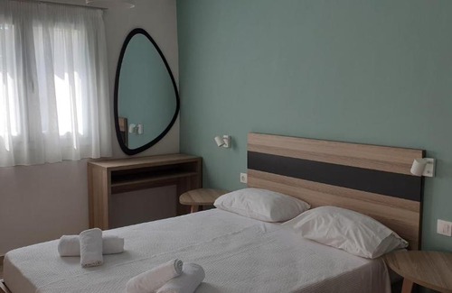 Nea Rodha Appartement | Chriselia