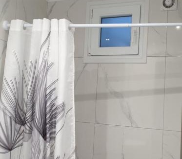Nea Rodha Appartement | Chriselia