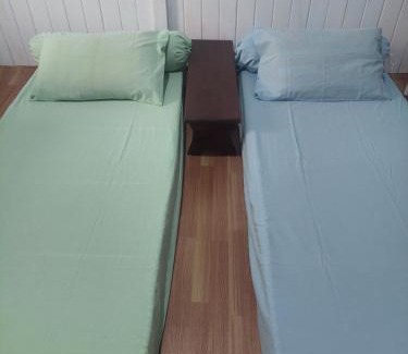 Tomohon Lit Et Petit-Déjeuner | Chrisma Bed and Breakfast