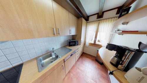 Blatten bei Naters Maison | Christa CH0