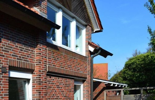 Langeoog Maison | Christel Retraite moderne