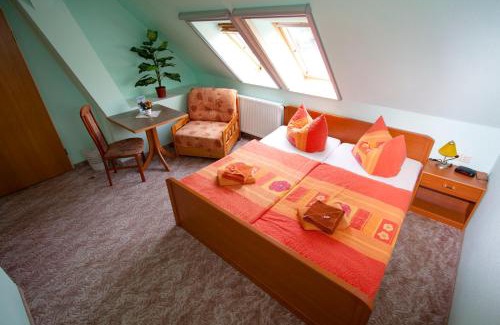Beetzseeheide Maison | Christel's Pension