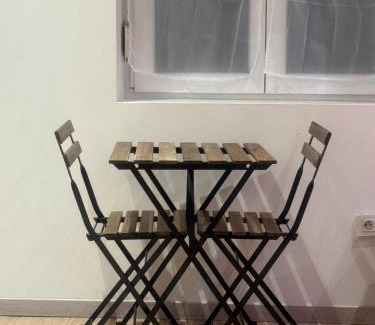 Romilly-sur-Seine Appartement | Christelle