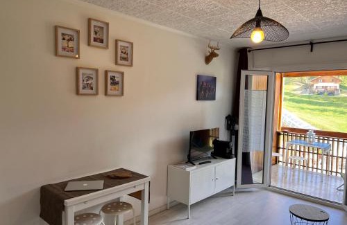Valberg Appartement | Christiana studios en hyper centre de Valberg aux pieds des pistes