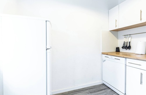 Speising Maison | CHRISTIANO Apartments - Villa Schönbrunn