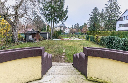 Speising Maison | CHRISTIANO Apartments - Villa Schönbrunn