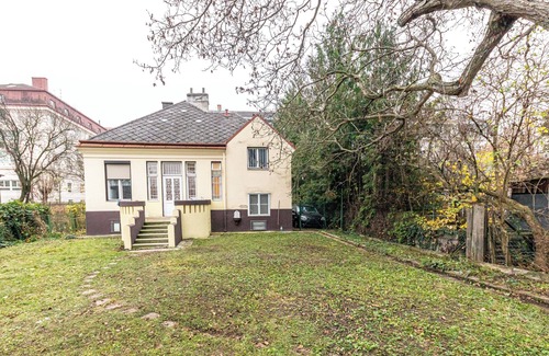 Speising Maison | CHRISTIANO Apartments - Villa Schönbrunn
