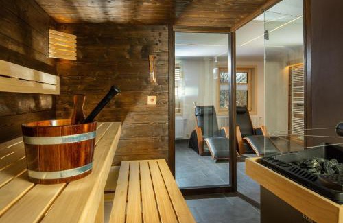 Schruns Maison | Christians Muntafuner Hus