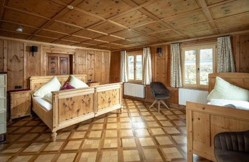 Schruns Maison | Christians Muntafuner Hus