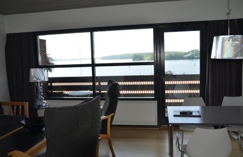 Svendborg Hôtel | Christiansminde