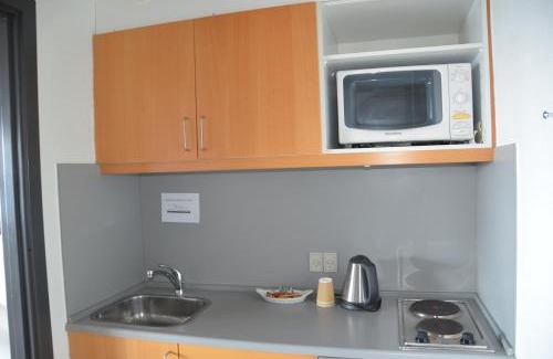 Svendborg Hôtel | Christiansminde