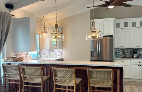 Estate Coakley Bay Maison | Christiansted Ocean View Home - Featured on HGTV