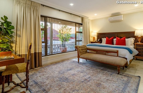 Nelspruit Maison | Christie's at 32 on Russell