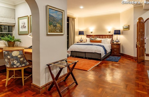 Nelspruit Maison | Christie's at 32 on Russell