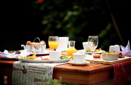 Tzaneen Hôtel | Christie's Inn
