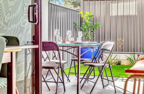 Christies Beach Maison | 'Christies Chic' A Family Getaway by the Beach