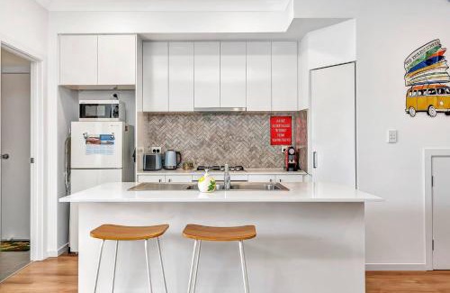 Christies Beach Maison | 'Christies Chic' A Family Getaway by the Beach