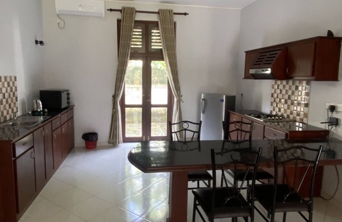 Ettukala Maison | Christima Residence