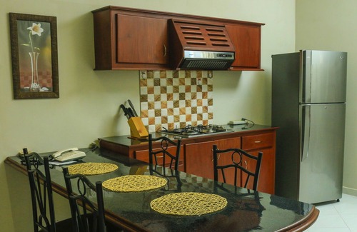 Ettukala Maison | Christima Residence