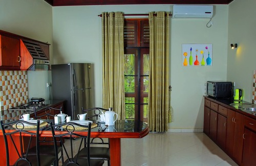 Ettukala Maison | Christima Residence