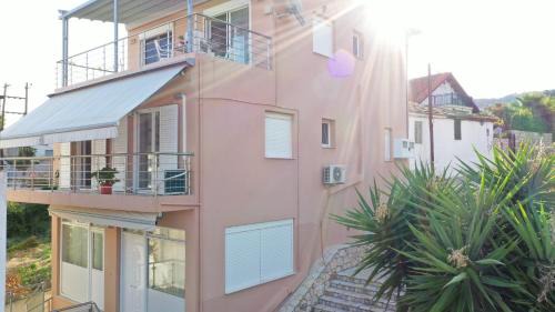 Evrostina Appartement | Christina Apartment